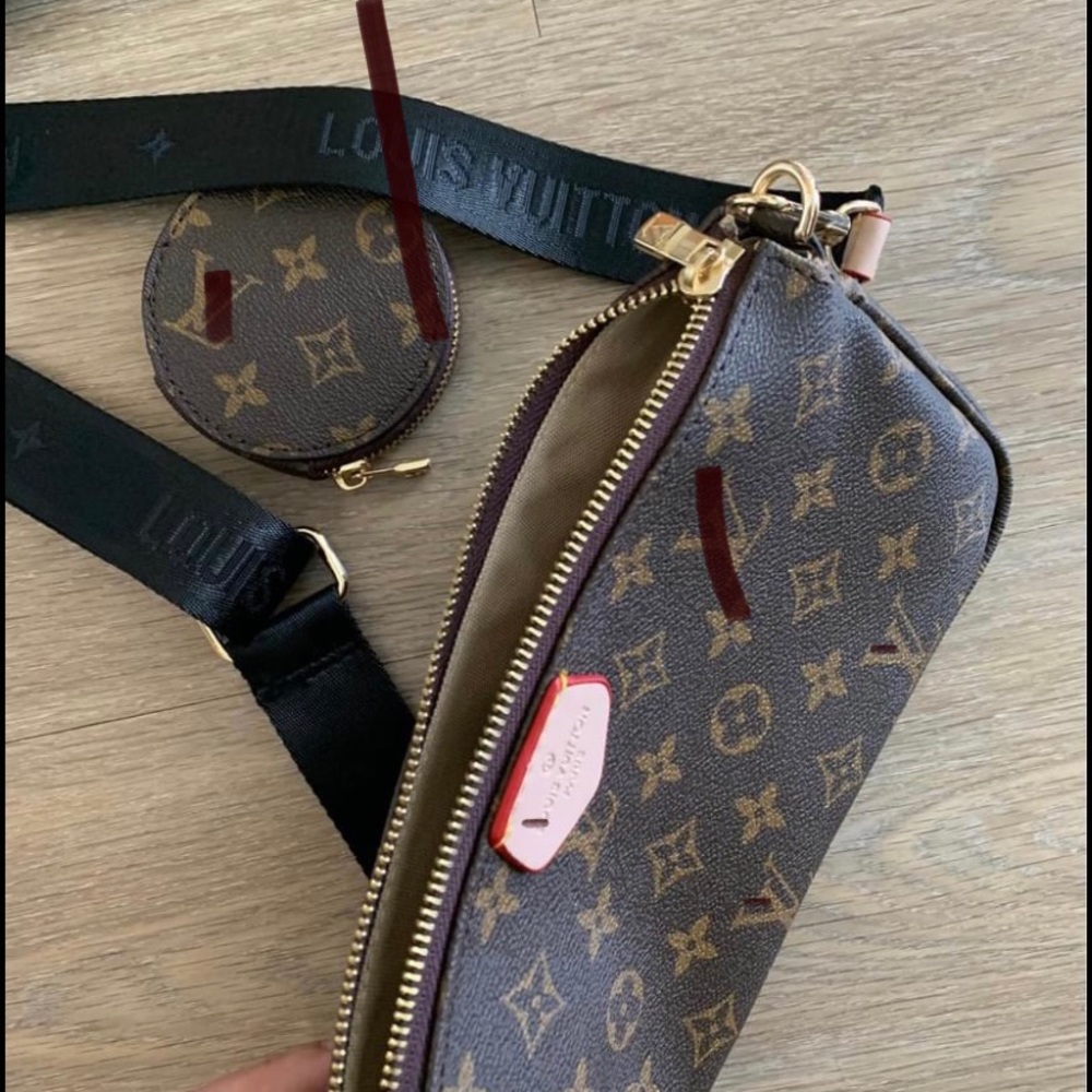 Handbag - Picture 5 of 6